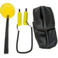 thumbnail image 4 of HSHDLDF Ice Fishing Safety Equipment Ice Fishing Equipment Set Ice Fishing Spoon Ice Pick Fishing Protective Suit Winter Fishing Equipment Ice Fishing Safety Kit Fishing Ice Picks Knee Pad Ice, 4 of 6