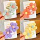 thumbnail image 2 of Juego de 2 piezas para niña, Clip de flores de tela bonita, accesorios para el cabello, horquilla de temperamento, tocado para bebé, venta al por mayor, 2 of 4