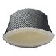 thumbnail image 3 of Accesorios De Reemplazo Del Humidificador De Aire - # HWF65 Para Mejorar El Rendimiento Humidificadores DYNWAVEMX Filtro de humidificador de aire, 3 of 7