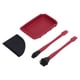 thumbnail image 3 of Kit completo de pegamento de silicona, kit completo de pegamento de silicona, juego de aplicador y esparcidor de pegamento para carpintería, juego de aplicador y esparcidor de pegamento escolar, ultr, 3 of 12
