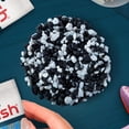 thumbnail image 6 of Glofish Aquarium Gravel for Fish Tanks, Black and White Fluorescent, 5 lb, 6 of 7