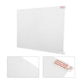 thumbnail image 1 of Laptop Film, PET Material Scratch  Waterproof Computer Screens Protector  For OS X Air 13in A1932 A2179 A2337, 1 of 8