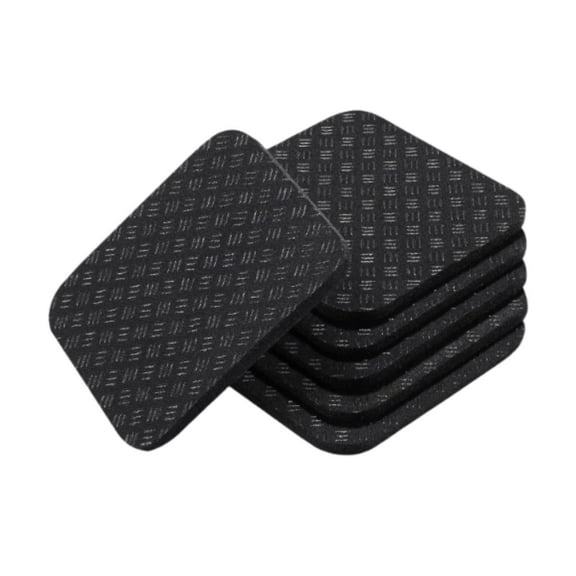 DimyFew 6 Pieces s Mat Multifunctional High Density Exercise Equipment Mat