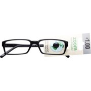 Zoom Eco Friendly Reader Mens Black 1.00