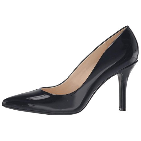 Nine West Women's Fantasy Pump - Pointed Toe High Heel Dress Shoe