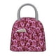 thumbnail image 1 of Disketp Orchids Flowers Bolsa Térmica para Almuerzo, Lonchera con Abertura Amplia y Gran Capacidad, Organizador Reutilizable para Mujeres, Hombres y Adultos, 1 of 6