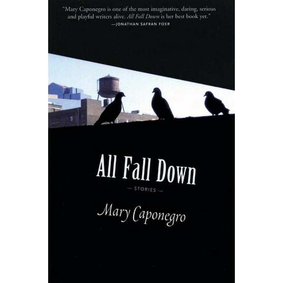All Fall Down (Paperback)