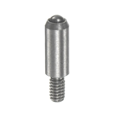 

Round Contact Point 6mm Length Probe Stylus 2mm Diameter Carbide Ball Tip M2 Thread