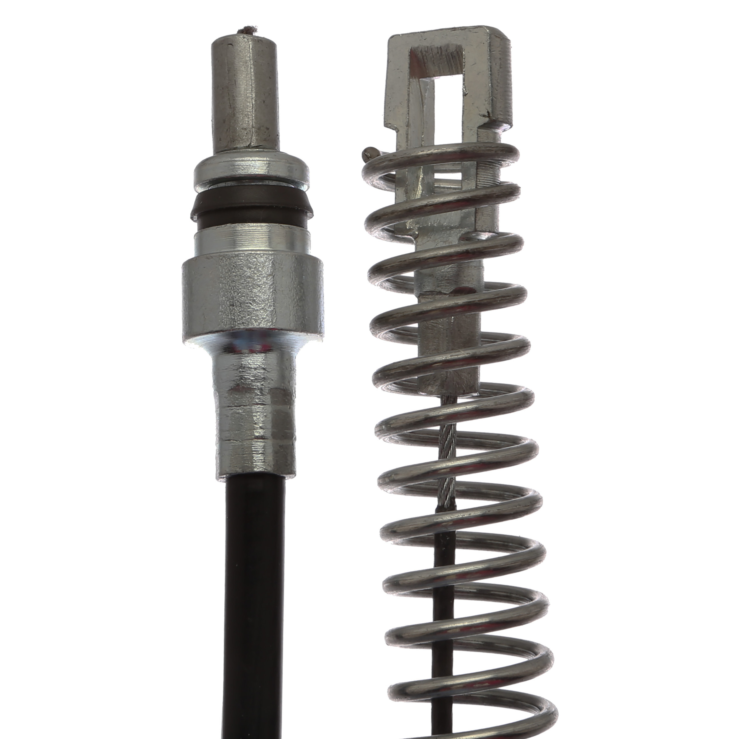 Raybestos Element3 Parking Brake Cable, BC97227
