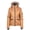 Bronze, variant on Trespass Womens Meredith DLX Ski Jacket