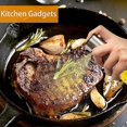 thumbnail image 5 of Pulverizador de aceite, botella de 100 ml, ideal para barbacoa, cocina, ensaladas, pasta y pan., 5 of 5