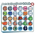thumbnail image 2 of Pet Simulator - Minifigures - Core 4-Pack (Series 1) by PhatMojo, 2 of 6