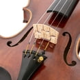 thumbnail image 6 of MI&VI Hamilton Violin Strings (2 Case Packs) — 3/4 Scale Full Set (G-D-A-E) with Extra E-String | Germany Steel | Ball-End | Medium Gauge Tension - By MIVI Music, 6 of 6