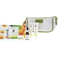 thumbnail image 3 of Eminence Calm Skin Starter Set (Cleanser 1oz, Moisturizer 0.5oz, Masque 0.5 oz, Booster-Serum 0.5 oz), 3 of 4