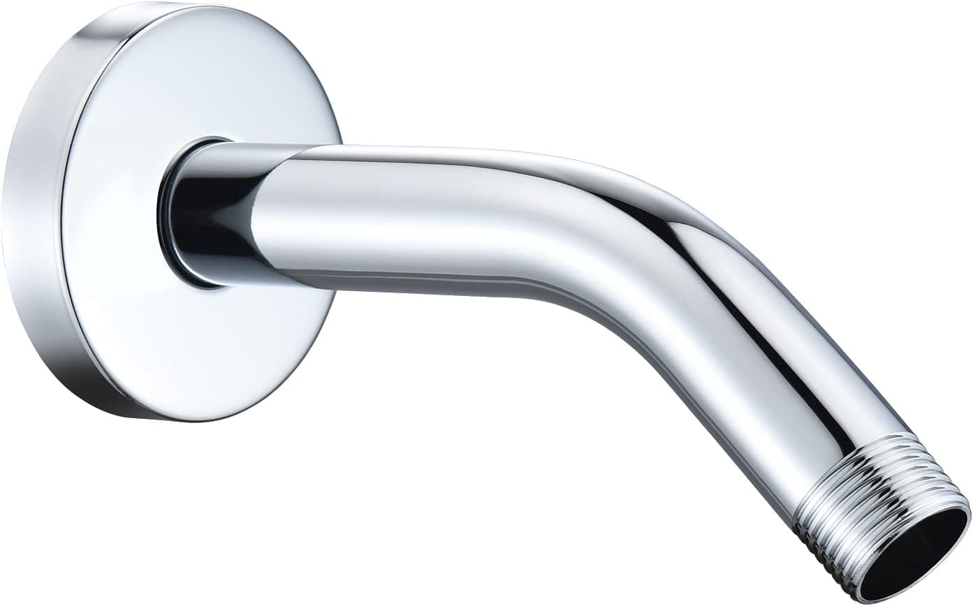 Lowcus Wall Mounted Extention Shower Arm (Sold with Shower Arm Flange