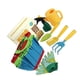 thumbnail image 1 of Vogacara Get Garden Set Tool Sea Digging Sets Garden The Sand Tool Deeper Sea Digging Sand With Sea Children's Beach Our Juegos de césped tres Juego 3, 1 of 6