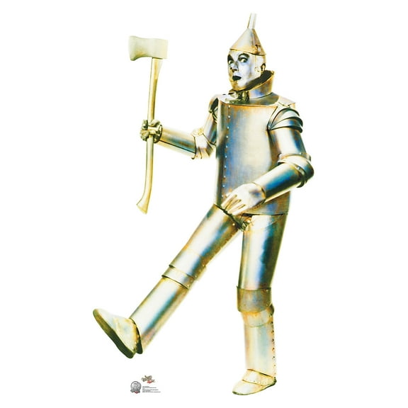 Tin Man (Wizard of Oz 75th Anniversary)