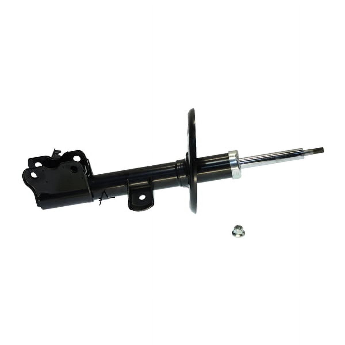 Suspension Strut Fits select: 2009-2013 NISSAN MURANO