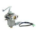 thumbnail image 3 of 7RH-14101-21-00, Carburetor Assembly Heavy Duty Rustproof Metal With Hose Replacement For MZ360 Motor Engine Generator For EF5200DECA EF5200DEC ANGGREK Otros, 3 of 8