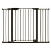 North States 5323 Toddleroo Extra Tall and Wide Metal Baby Gate
