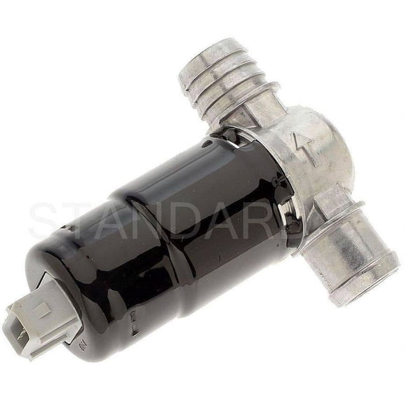 Standard AC387 Idle Air Control Valve, Intermotor