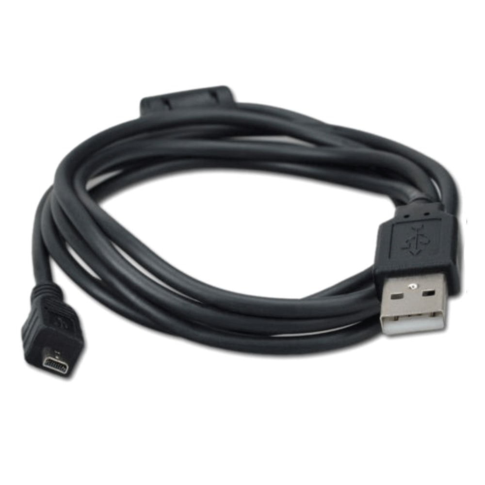 PANASONIC LUMIX DMC-FZ72 CAMERA USB DATA SYNC/TRANSFER CABLE LEAD FOR PC MAC 