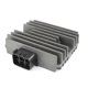 thumbnail image 3 of Outboard Voltage Regulator Rectifier Fits for F50/60/70/115 LF115 T50/60 4-Stroke 68V-81960-10-00, 3 of 5