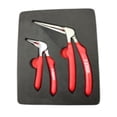thumbnail image 1 of E-Z Red  2 Piece New Kiwi Plier Set, 1 of 1