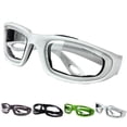 thumbnail image 2 of Coofit Safety Glasses Anti Splash Multiuse Safety Goggles Eye Protection for Kitchen, 2 of 6