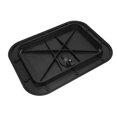 thumbnail image 4 of M Buder Escotilla de Acceso para Barco Tapa de Escotilla de Cubierta Marina Impermeable con Cerradura de Seguridad y Llave para Yates Caravanas RV 38x28 cm / 14.96x11.02 inches, 4 of 9