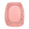 thumbnail image 1 of Hearth & Gear Deep Pocket Bed Sheet Soft And Breathable Suitable For Mattresses Warm Sheets, 1 of 6