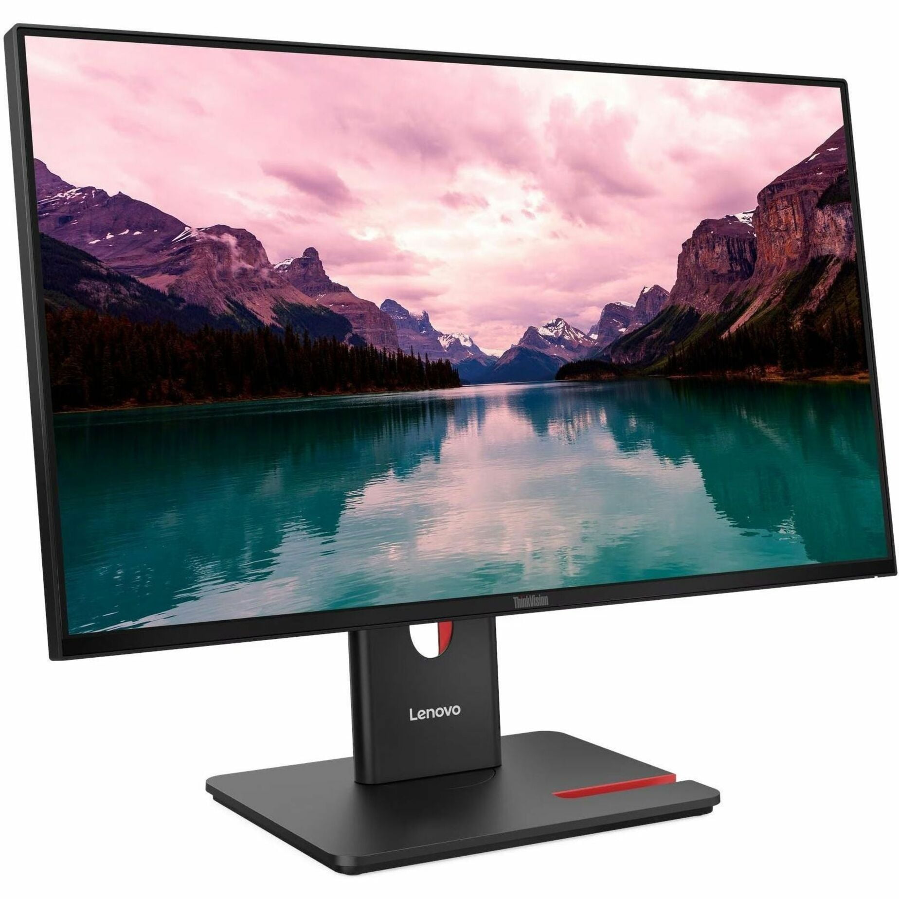 Lenovo ThinkVision M14 Monitor - 14