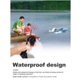 thumbnail image 5 of Barco De Control Remoto Para Piscinas Barco Rc 2.4 Ghz Juguete De Piscina Para Niños Barco De Agua Dulce Juguete Regalo De Cumpleaños Scienceny EL016183-00, 5 of 5