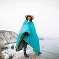 thumbnail image 6 of Lightspeed Outdoors Sundown Camp Quilt, Teal, 1, 6 of 9