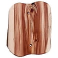 thumbnail image 3 of Switch Plate - Rustic - 1 Blank - Blued Pine, 3 of 3