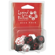 Legend of the Five Rings RPG: Dice Pack