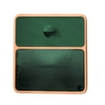 thumbnail image 2 of Dvkptbk Storage Bathroom Shower Tissue Box Toilet Tissue Box, Perforation- Toilet Paper Dispenser Toilet Hand Paper Box Toilet Paper Storage Home Essentials, 2 of 4