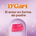 thumbnail image 4 of Polvo para preparar gelatina D'Gari con agua Sabor Frutos del Bosque 110g, 4 of 5