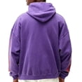 thumbnail image 2 of PacSun Speed Freak-Mashin' Men's Hoodie (Small), 2 of 4