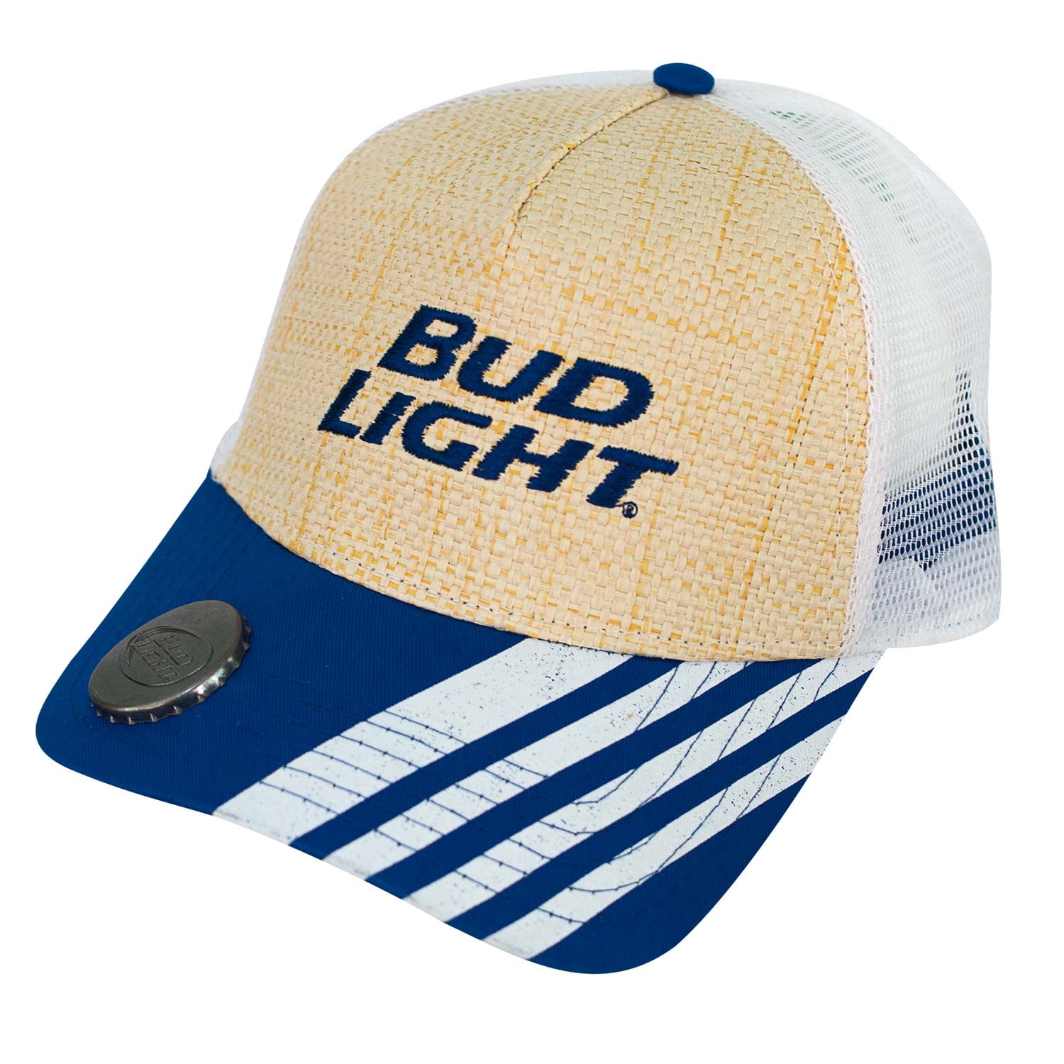 Light hat