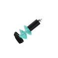 thumbnail image 2 of tamizeot Ice Drill Auger Effective Tool For Making Holes In Ice During Challenging Winter Conditions Blue 50cm, 2 of 6