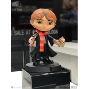 Harry Potter - MiniCo - Ron Weasley Figure