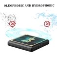 thumbnail image 3 of Games Card Case for Nintendo Switch, Portable and Slim, Protective Storage Games Bag for 12 Game Slots, Memory Card Carrying Case for Switch Lite NS NX Game Card (Black Zelda Sword), 3 of 5