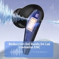 thumbnail image 3 of Auriculares In-ear Gamer Inalámbricos Bluetooth Earphone X16, 3 of 8