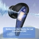 thumbnail image 3 of Auriculares In-ear Gamer Inalámbricos Bluetooth Earphone X16, 3 of 8