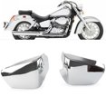 thumbnail image 1 of Cubierta de batería para Honda Shadow Aero VT400 2004-11 / VT75, 1 of 4