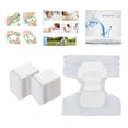 thumbnail image 1 of Pañal desechable de incontinencia para adultos Yinane 30x grande suave durante absorbencia Ropa interior para adultos, 1 of 8