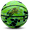 Green 1, variant on Dinosaur Blue Basketball, Official High Bounce Street Indoor/Outdoor Basketball Youth/Adult/Full Size 7