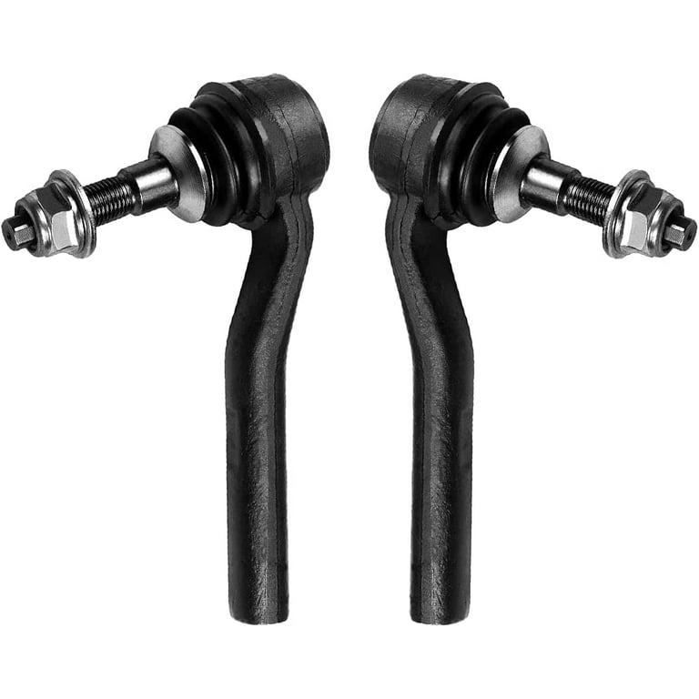 8pcs For 2008 FORD FOCUS 2.0L & 2.3L Front Lower Control Arm+Ball Joint Tie Rod