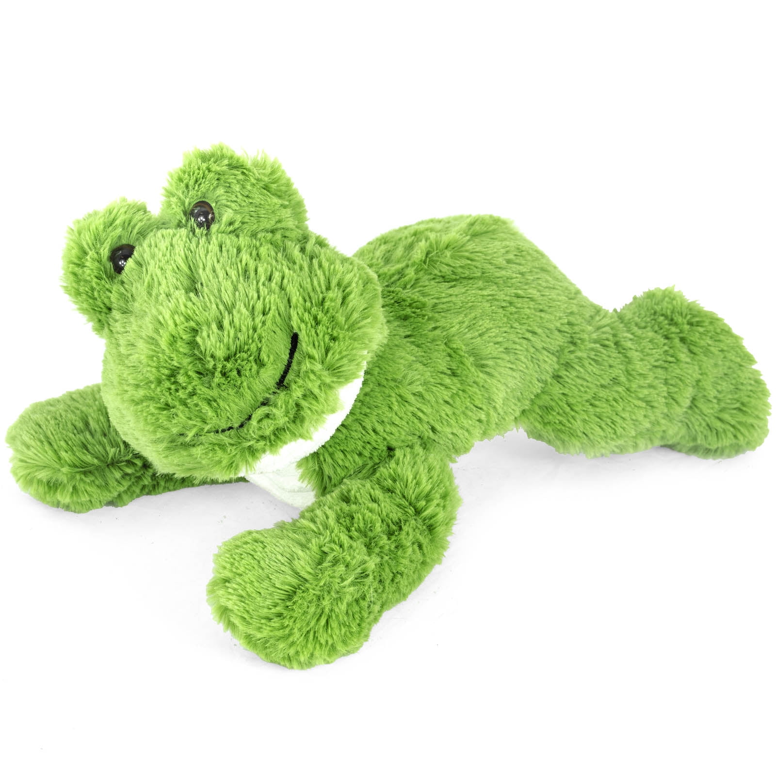 frog stuffed animal walmart